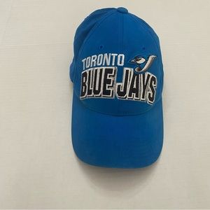 Puma Toronto Blue Jays Blue Baseball Cap